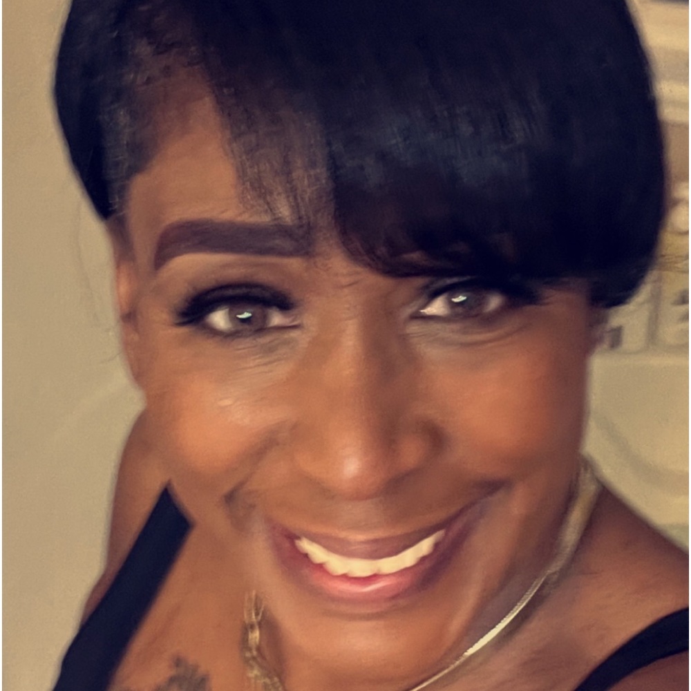 Meet your Posher, Natashia